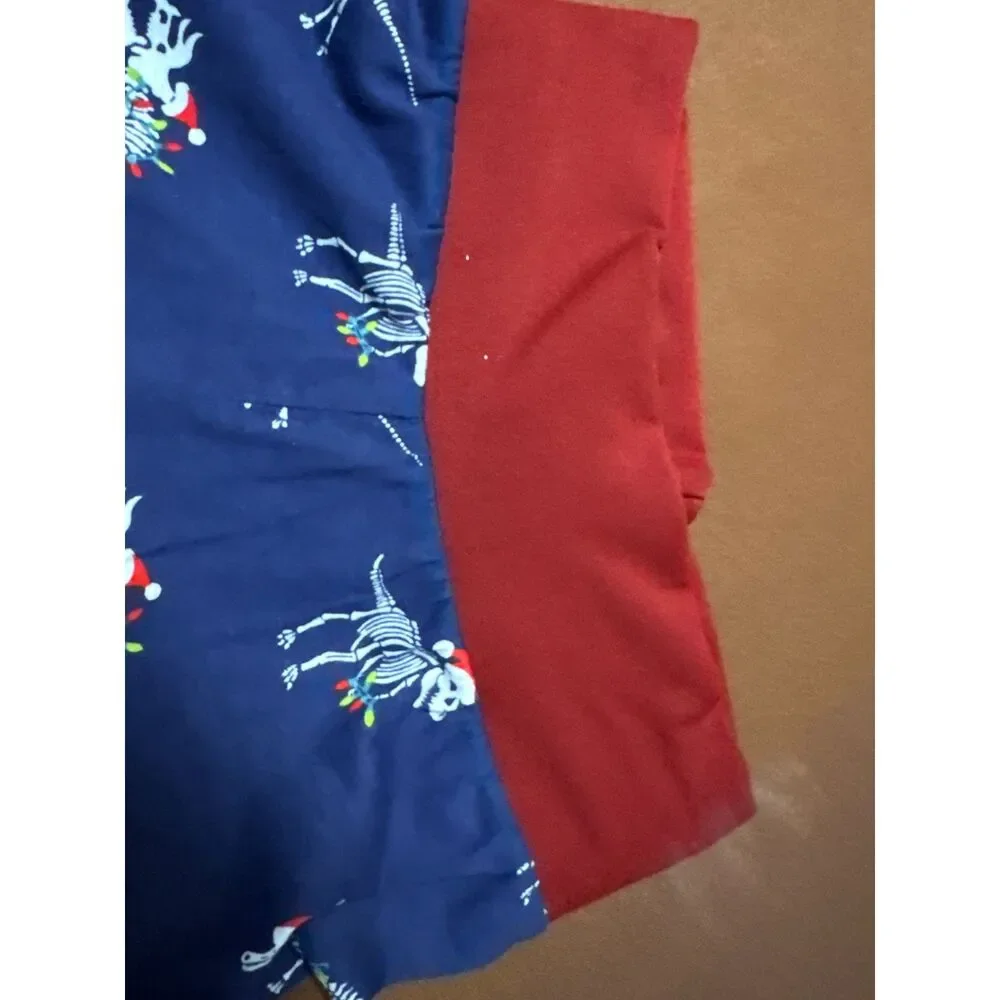 None 5t christmas